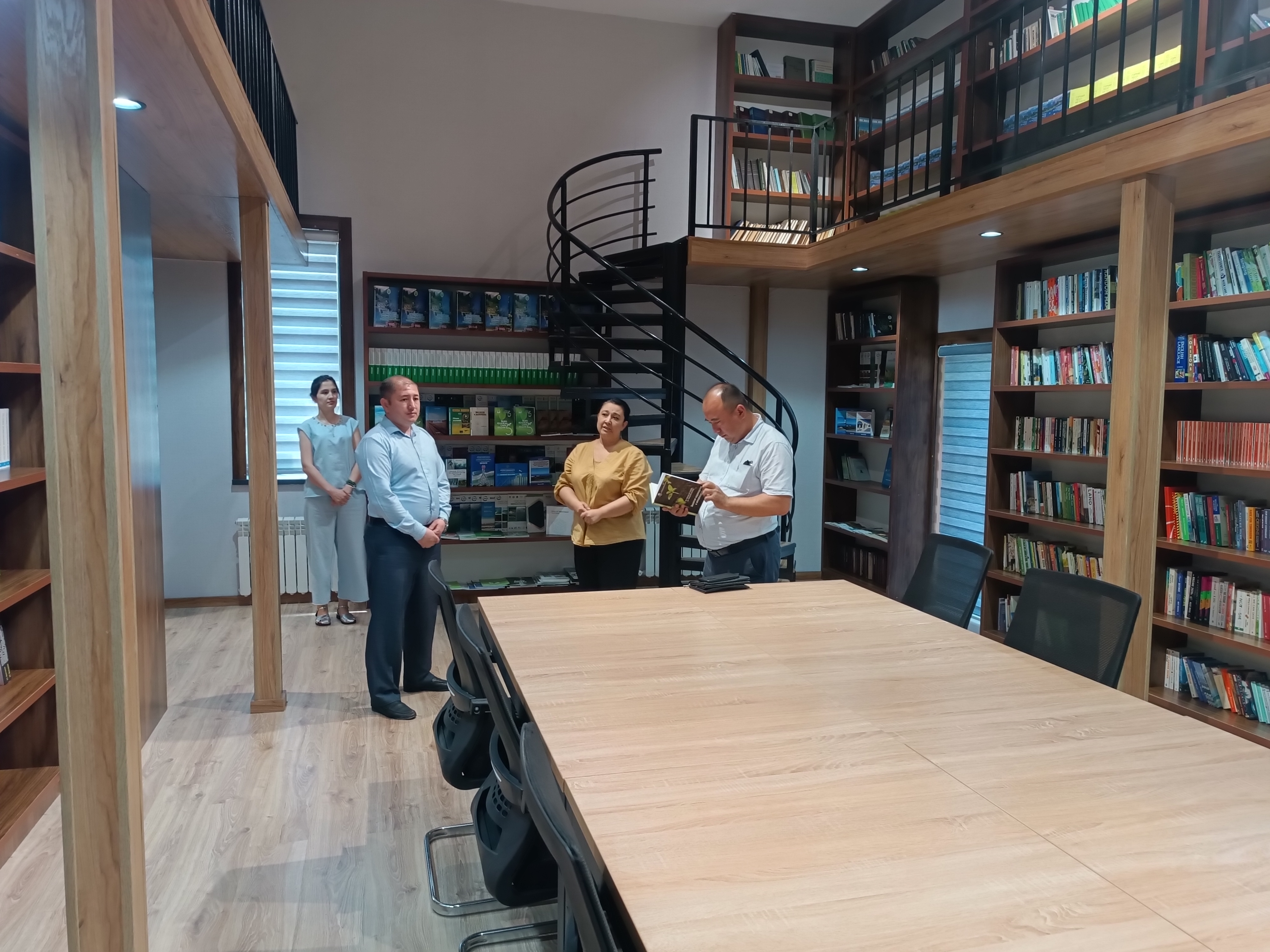 Evaluation of Textbook Development and Publishing Efforts at Green University