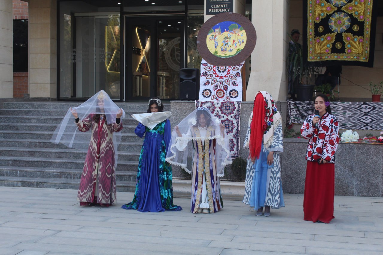 Celebrating Tradition and Unity: 