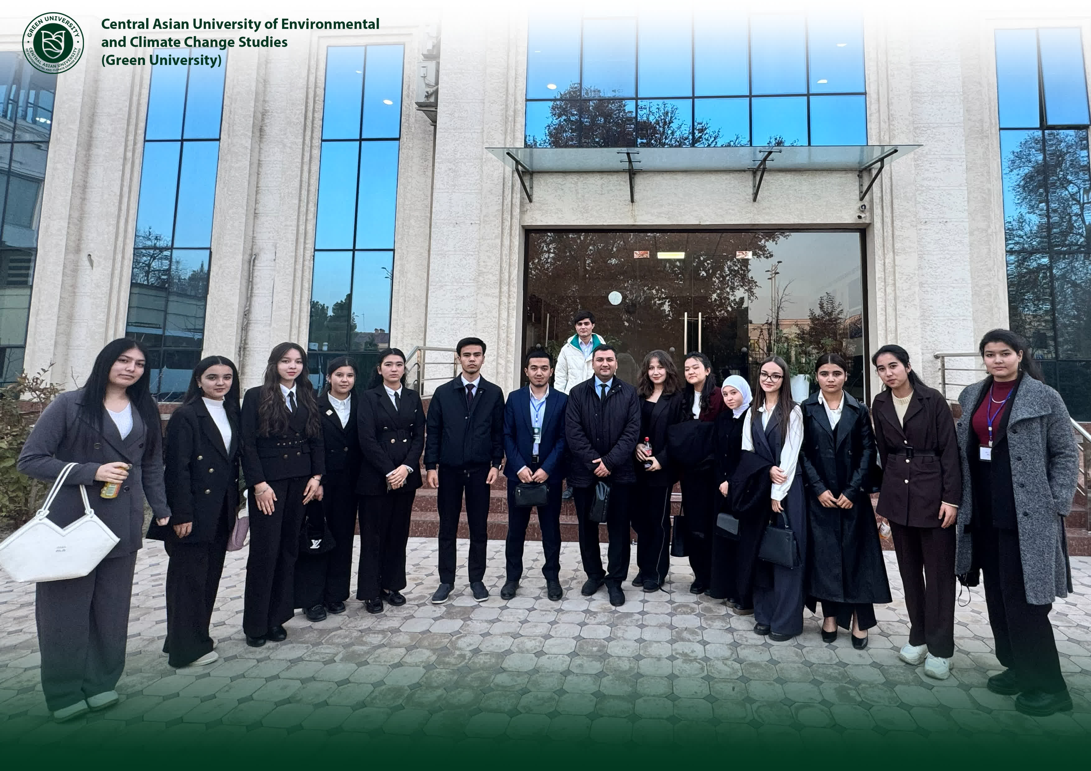 Green University Legal Clinic Students Complete Field Training at Shaykhantakhur District Criminal C&hellip;