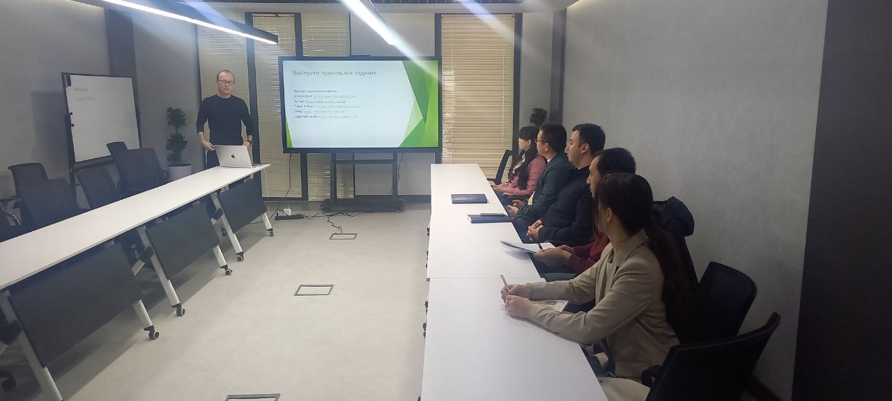 Exploring Advanced Trends in Sustainable Development Research: Insights from Dr. Raufkhon Salahodjae&hellip;